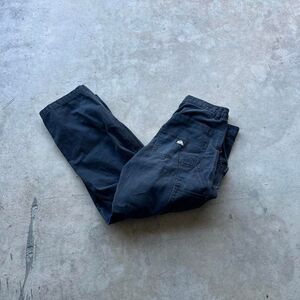 Quiksilver Cargo jeans black Men size 32